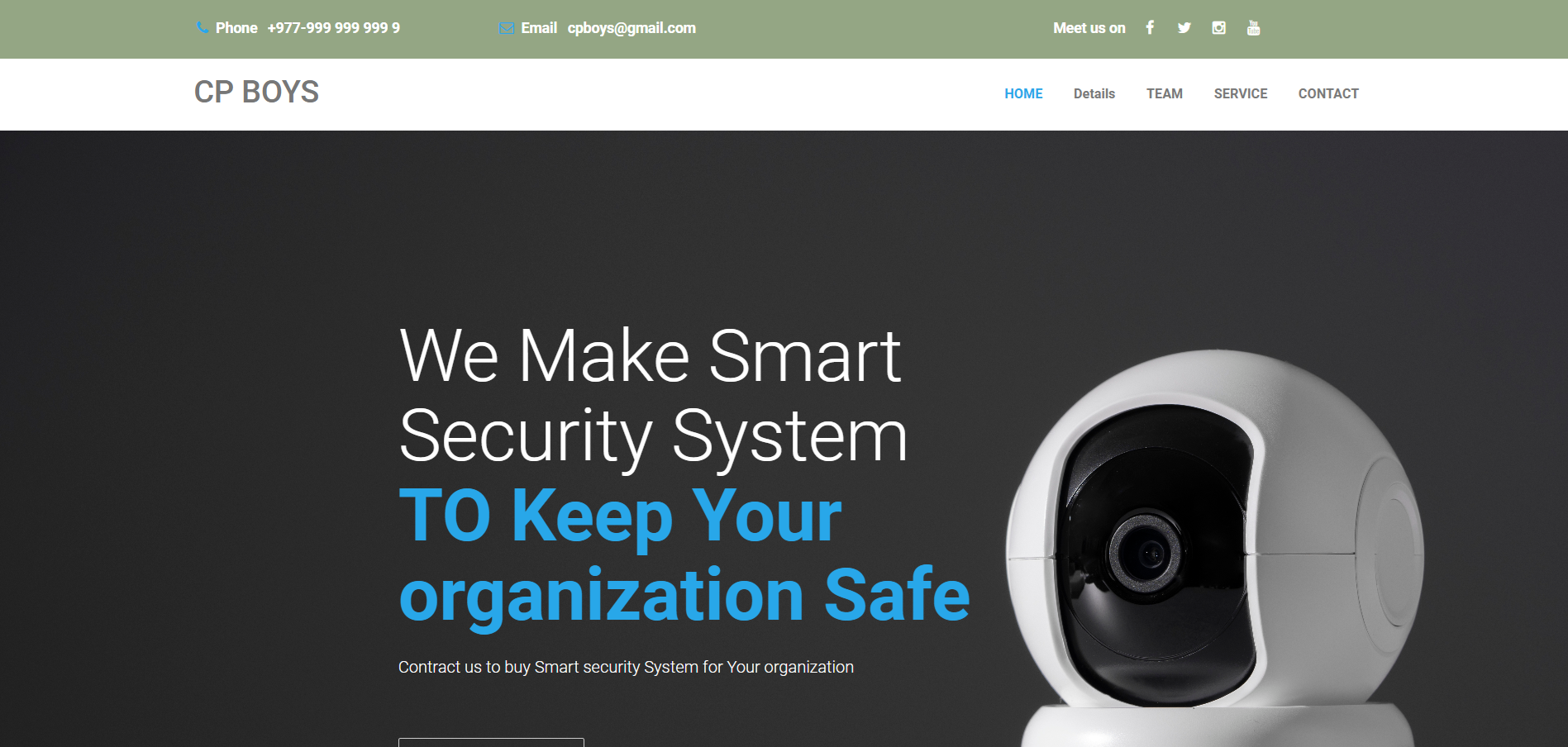 Hospital Management System